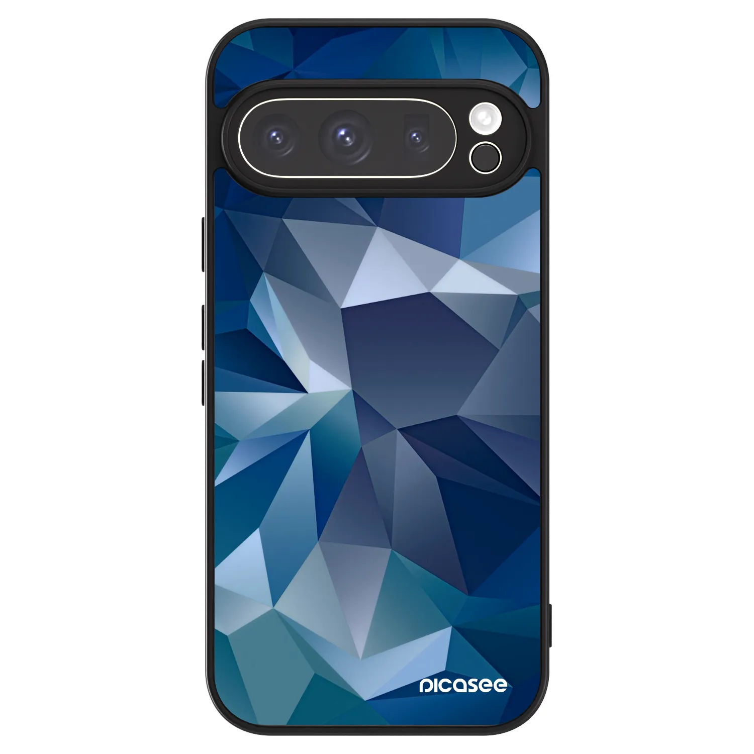 Picasee ULTIMATE CASE na Google Pixel 9 Pro XL - Wallpaper