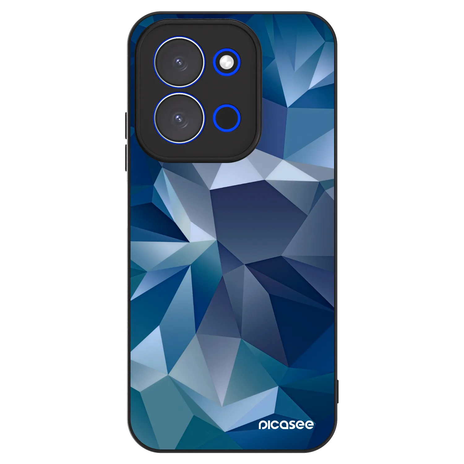 Picasee ULTIMATE CASE na Xiaomi Redmi 15C 4G - Wallpaper