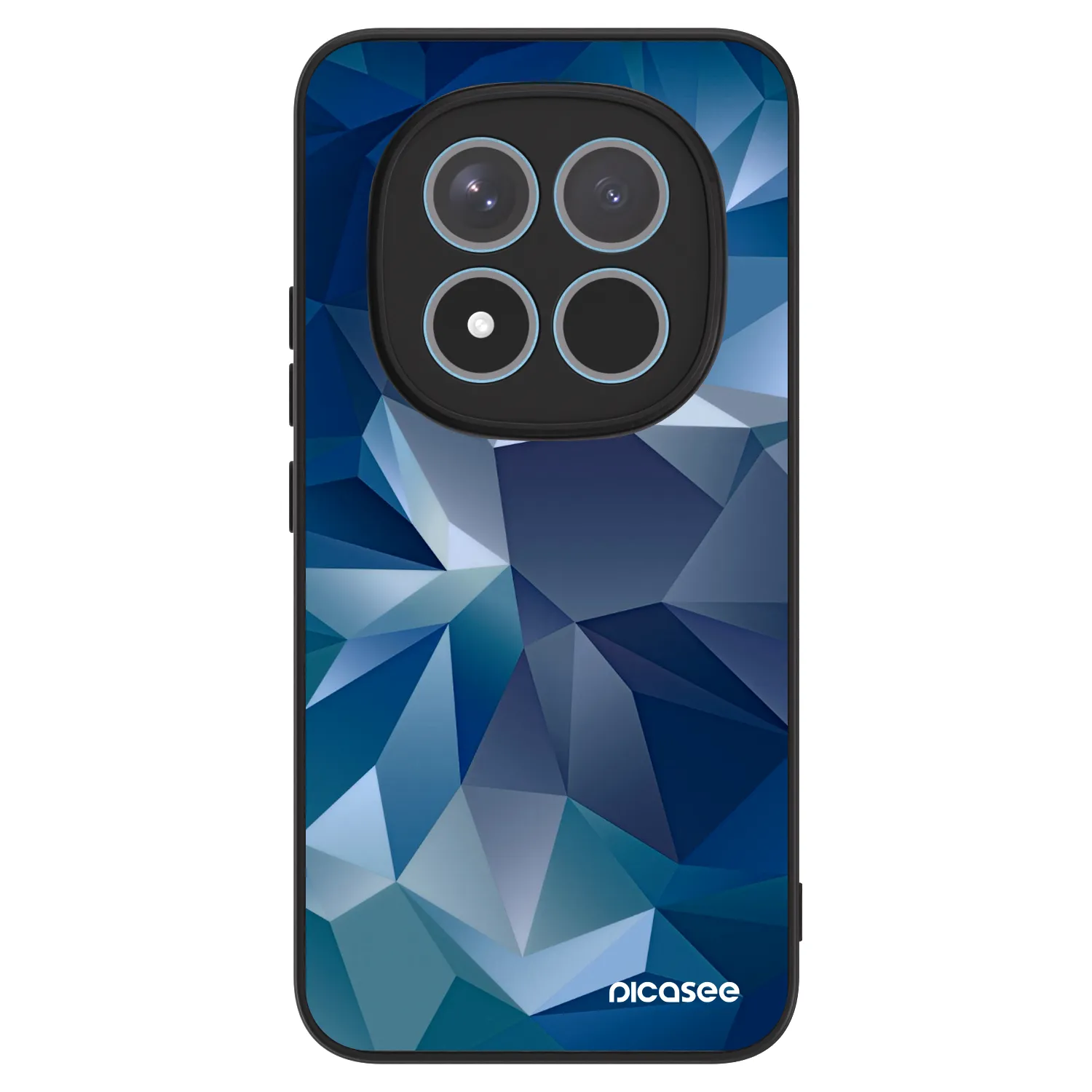 Picasee ULTIMATE CASE na Xiaomi Redmi Note 15 Pro+ - Wallpaper