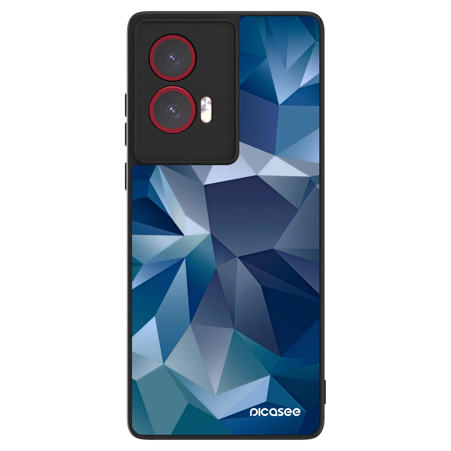 Picasee ULTIMATE CASE na Motorola Edge 50 Fusion - Wallpaper