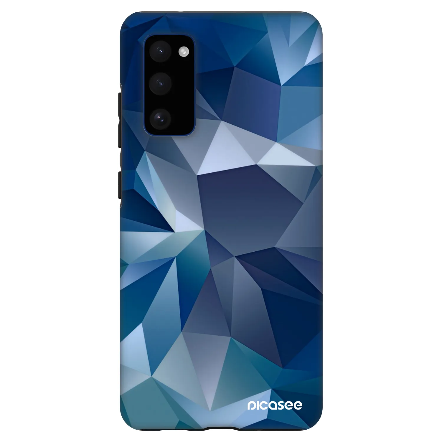Picasee Fashion Case na Samsung Galaxy S20 FE - Wallpaper