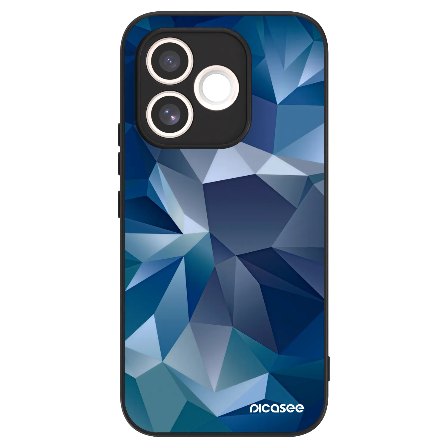 Picasee ULTIMATE CASE na Honor 600 Lite - Wallpaper