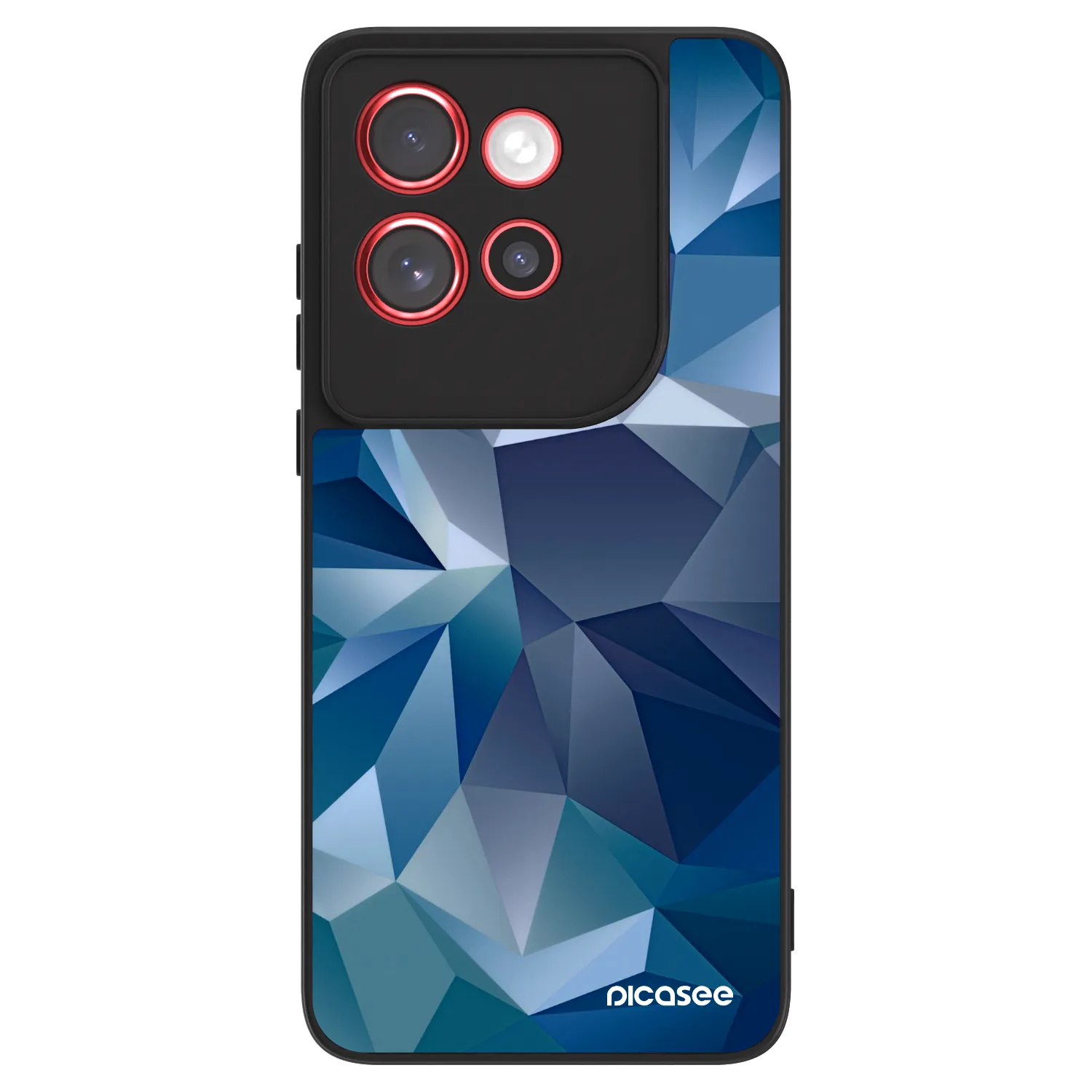 Picasee ULTIMATE CASE na Motorola Edge 60 Neo 5G - Wallpaper