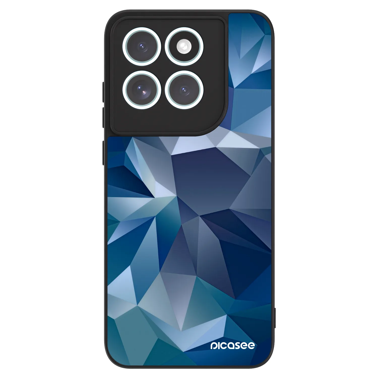 Picasee ULTIMATE CASE na Motorola Edge 70 Fusion - Wallpaper