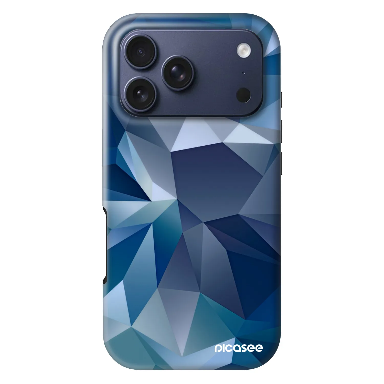 Picasee Fashion Case MagSafe na Apple iPhone 18 Pro - Wallpaper