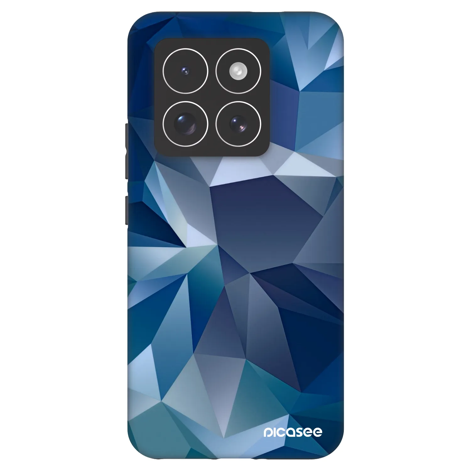 Picasee Fashion Case na Xiaomi 14 Pro - Wallpaper