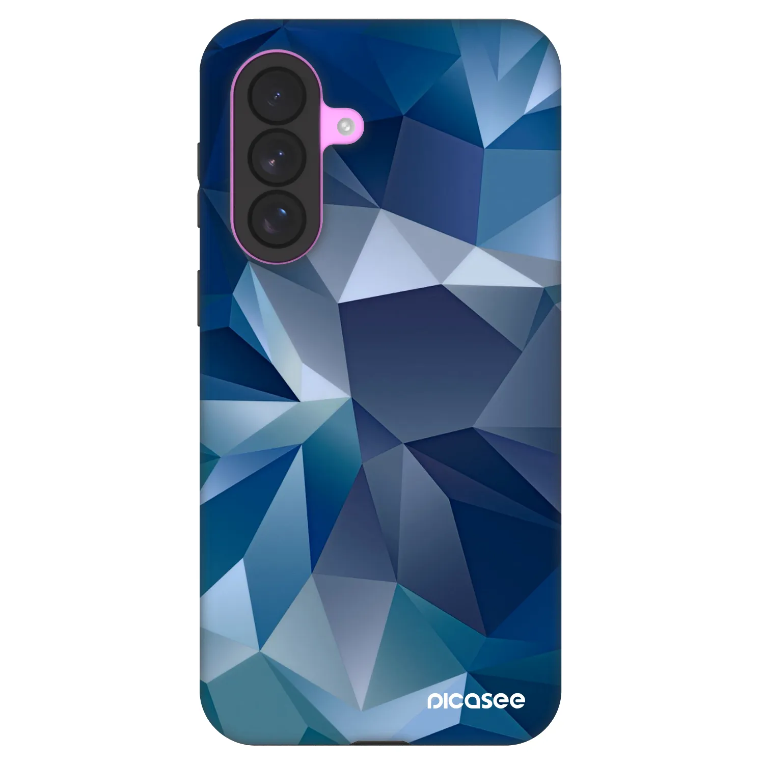 Picasee Fashion Case na Samsung Galaxy A37 - Wallpaper