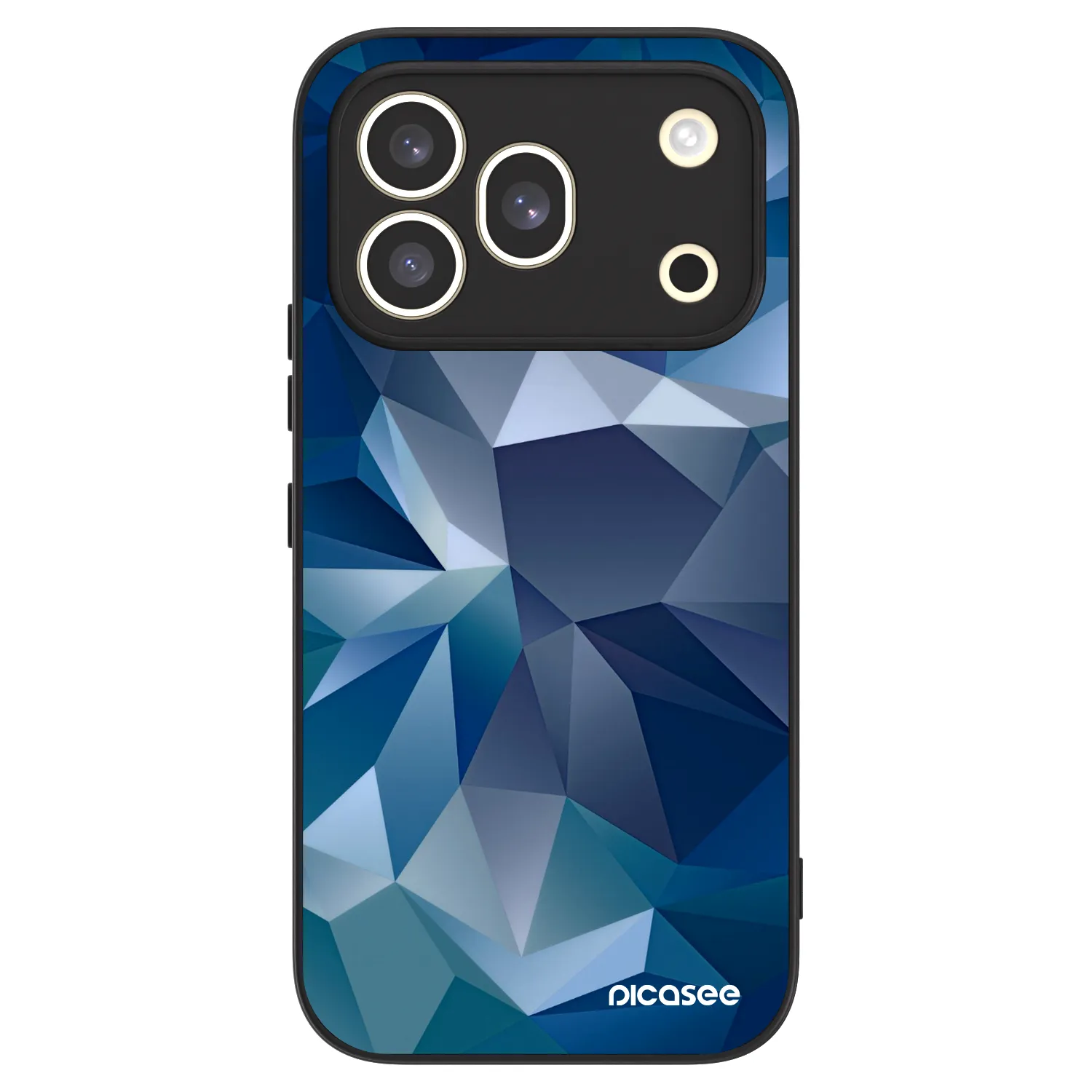Picasee ULTIMATE CASE na Honor 600 Pro - Wallpaper