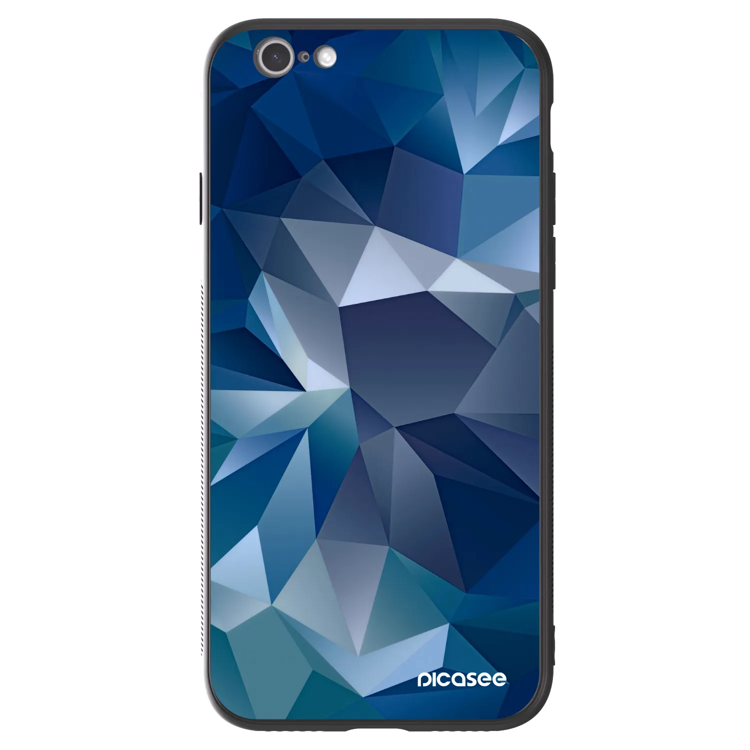 Picasee ULTIMATE CASE na Apple iPhone 6/6S - Wallpaper