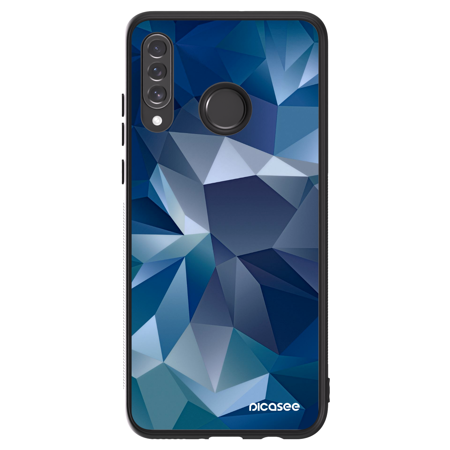 Picasee ULTIMATE CASE na Huawei P30 Lite - Wallpaper