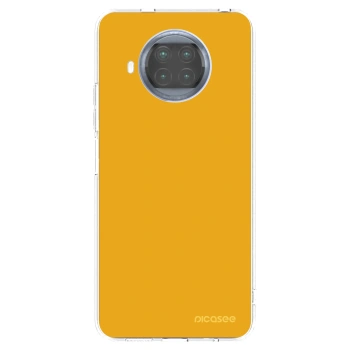 Picasee silikonowe przeźroczyste etui na Xiaomi Mi 10T Lite - Sun