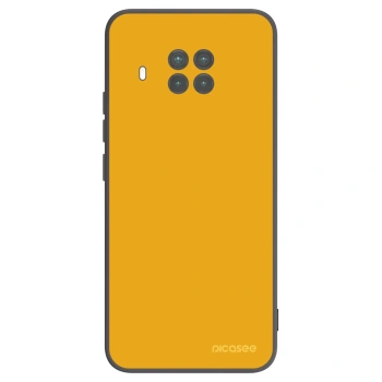 Picasee silikonowe czarne etui na Xiaomi Mi 10T Lite - Sun
