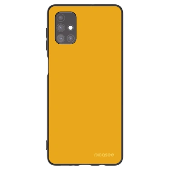 Etui na Samsung Galaxy M51 M515F - Sun
