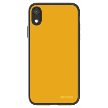 Picasee ULTIMATE CASE na Apple iPhone XR - Sun