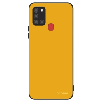 Etui na Samsung Galaxy A21s - Sun
