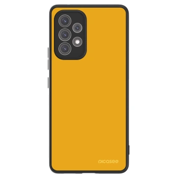 Picasee ULTIMATE CASE na Samsung Galaxy A52 5G A525F - Sun