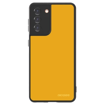 Picasee ULTIMATE CASE na Samsung Galaxy S21 5G G991B - Sun
