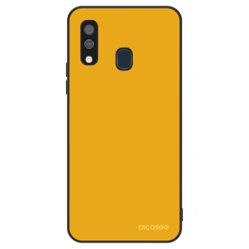 Etui na Samsung Galaxy A40 A405F - Sun