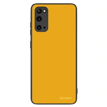 Etui na Samsung Galaxy S20 G980F - Sun