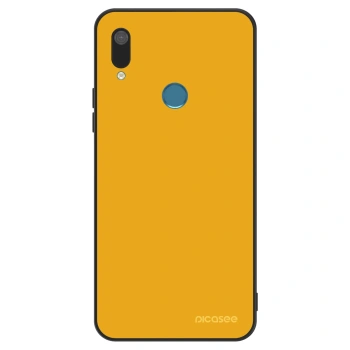 Etui na Huawei Y7 2019 - Sun