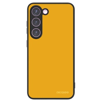 Picasee ULTIMATE CASE PowerShare pro Samsung Galaxy S23 5G - Sun