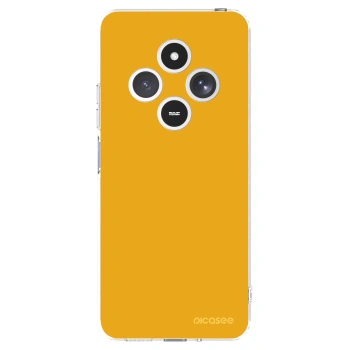 Picasee silikonowe przeźroczyste etui na Xiaomi Redmi 14C - Sun