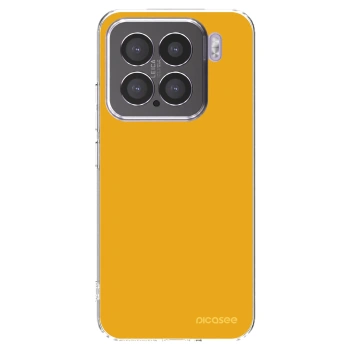 Picasee silikonowe przeźroczyste etui na Xiaomi 15 - Sun