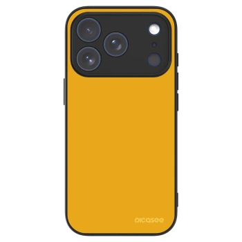 Picasee ULTIMATE CASE na Apple iPhone 17 Pro - Sun