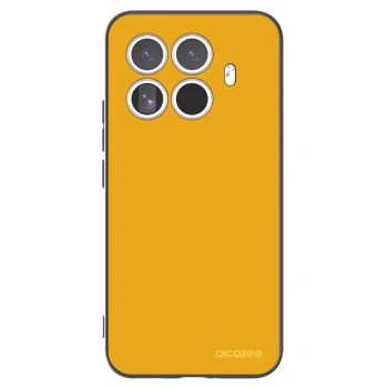 Picasee silikonowe czarne etui na Xiaomi 15T Pro - Sun