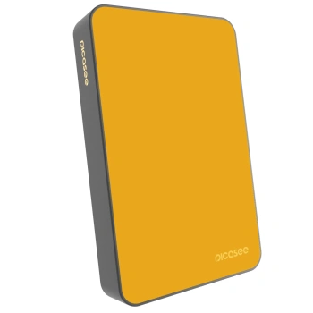 Powerbank z MagSafe 10 000 mAh Szary - Sun