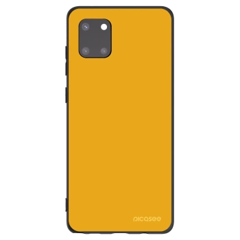 Etui na Samsung Galaxy Note 10 Lite N770F - Sun