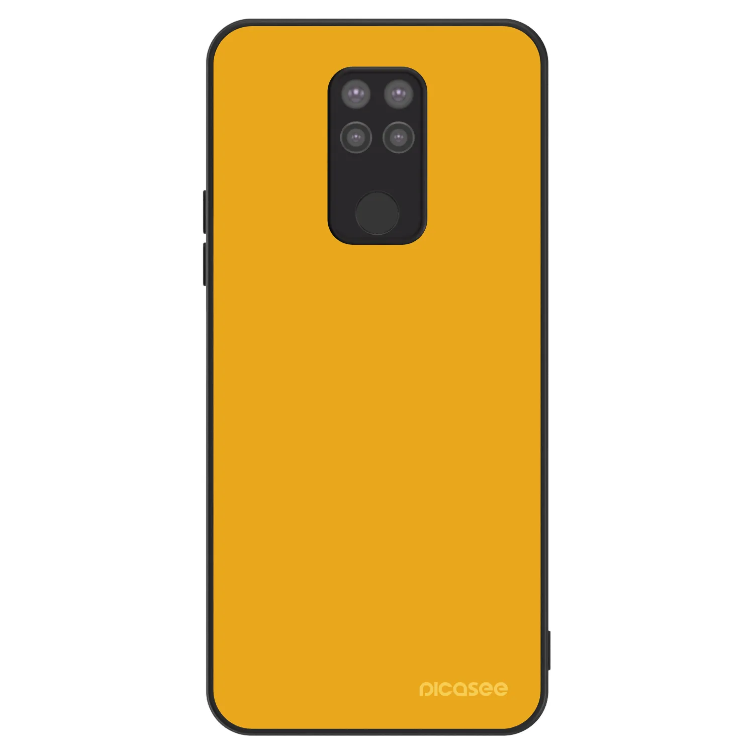 Picasee ULTIMATE CASE na Xiaomi Redmi Note 9 - Sun