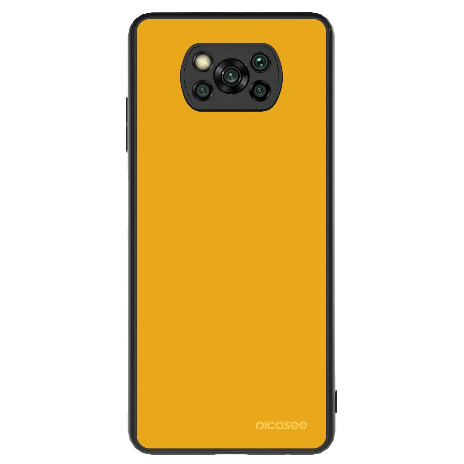 Picasee ULTIMATE CASE na Xiaomi Poco X3 - Sun