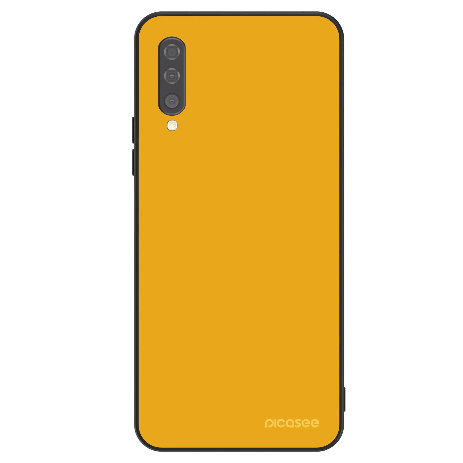Picasee ULTIMATE CASE na Samsung Galaxy A50 A505F - Sun