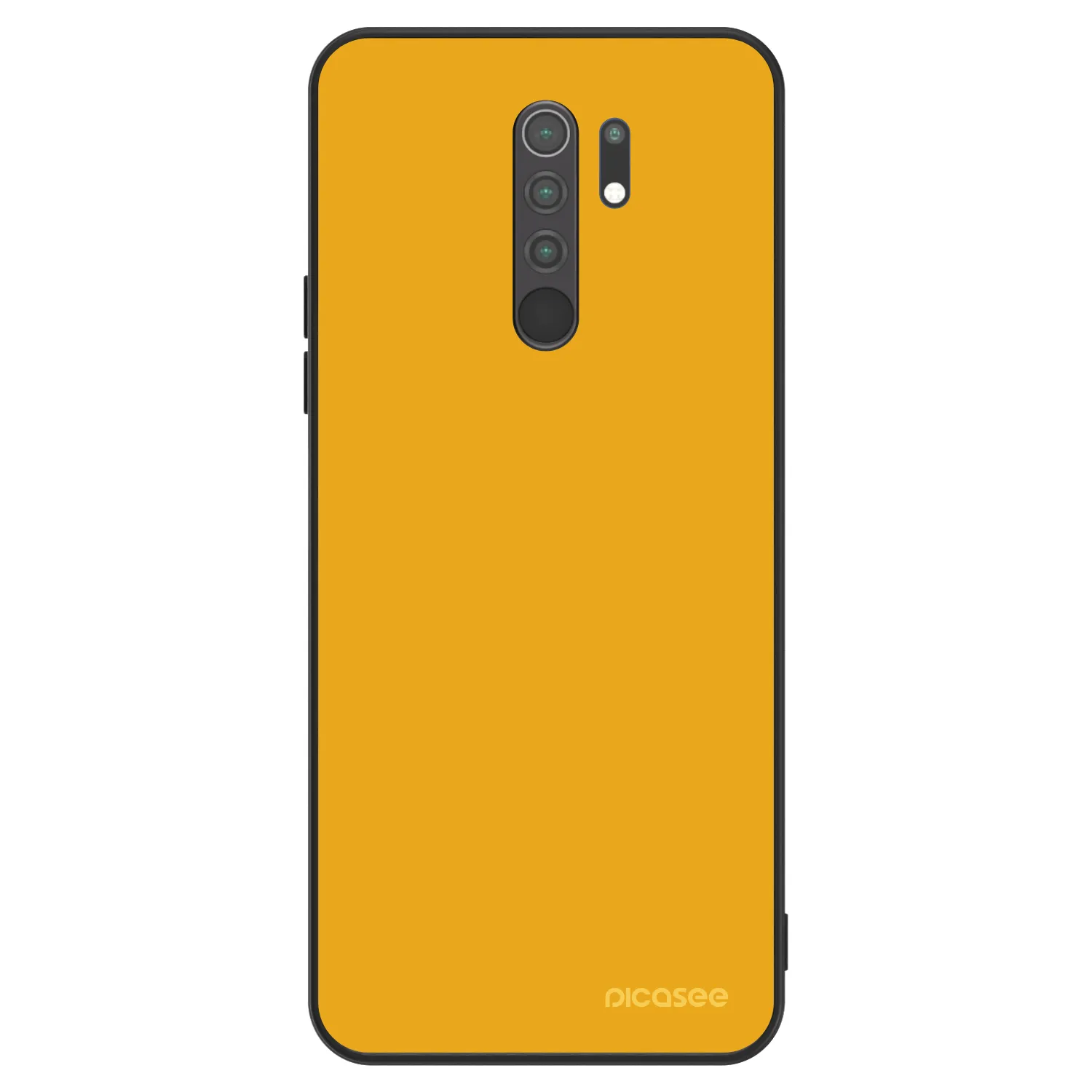 Picasee ULTIMATE CASE na Xiaomi Redmi 9 - Sun