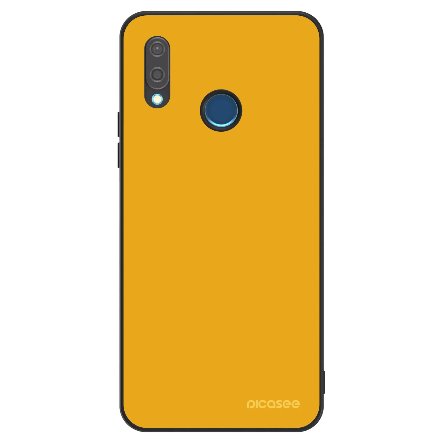 Picasee ULTIMATE CASE na Huawei P20 Lite - Sun