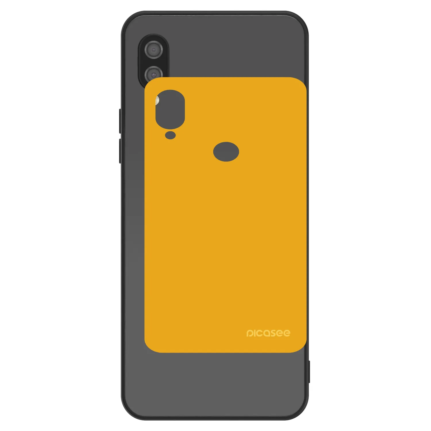 Picasee ULTIMATE CASE na Xiaomi Redmi 7 - Sun