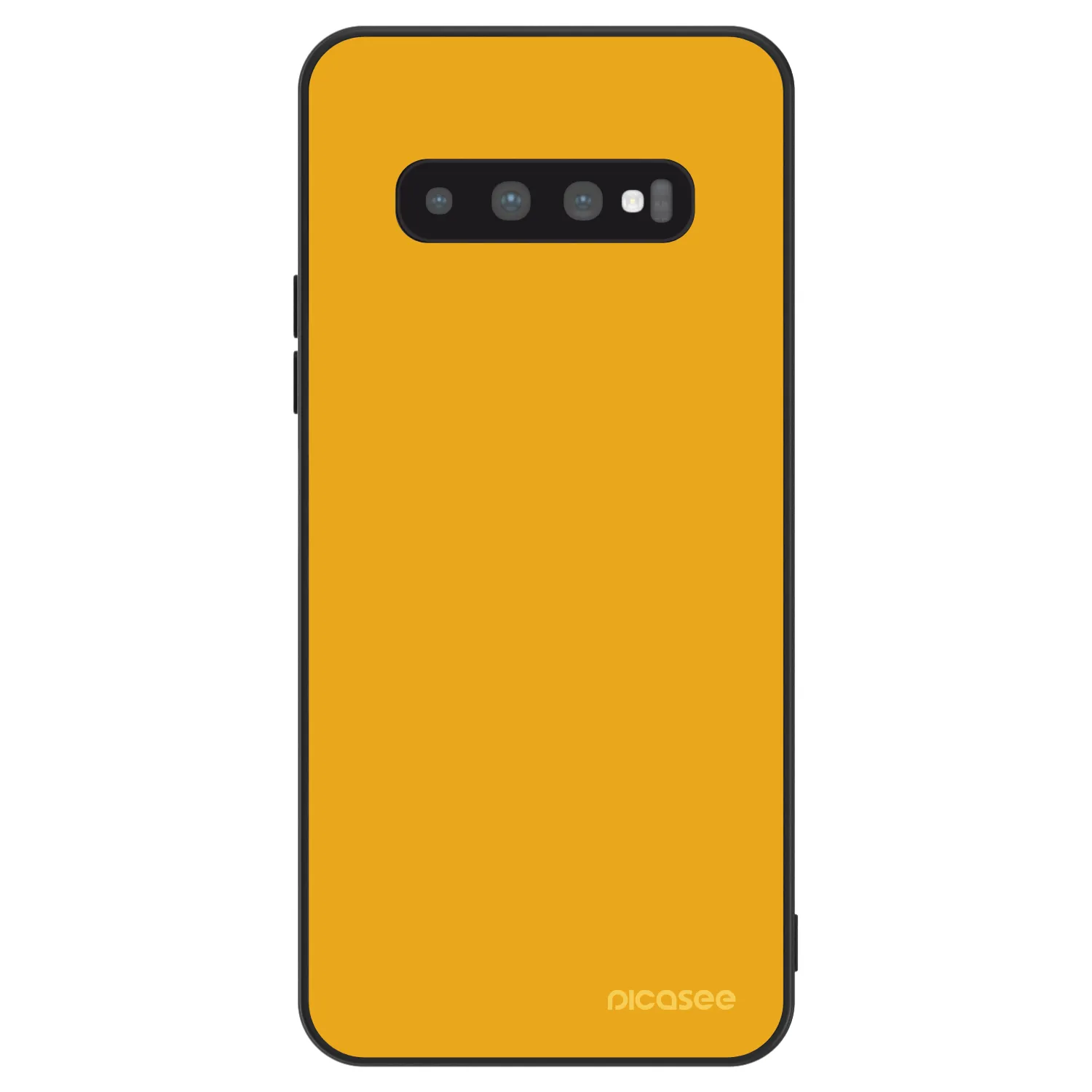 Picasee ULTIMATE CASE na Samsung Galaxy S10 G973 - Sun