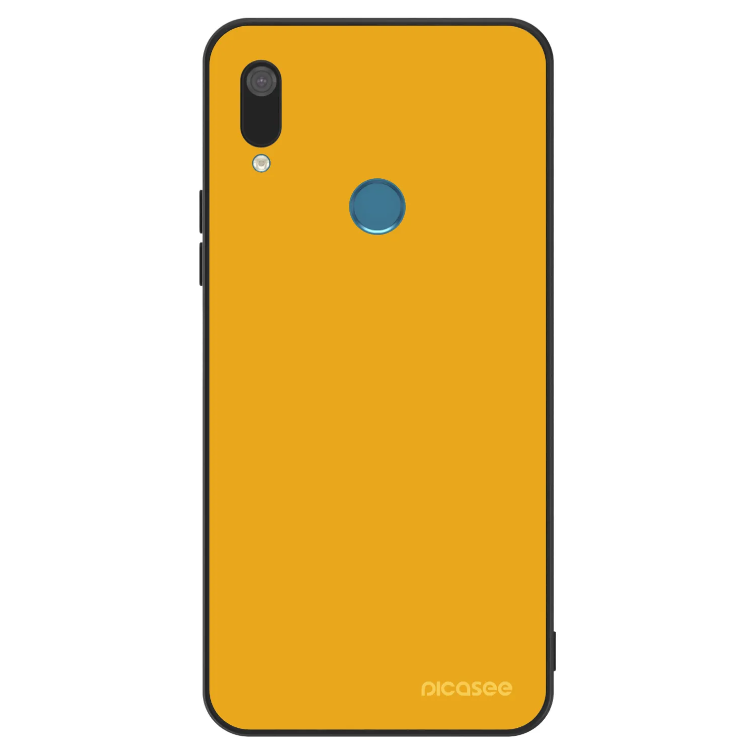 Picasee ULTIMATE CASE na Huawei Y7 2019 - Sun