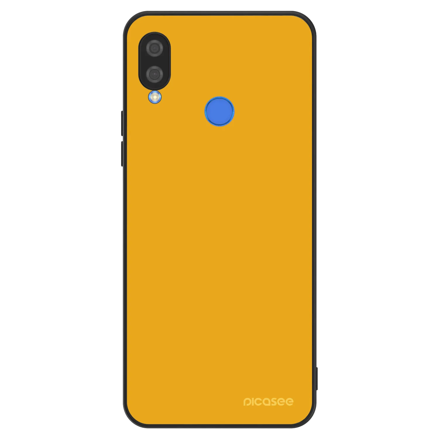 Picasee ULTIMATE CASE na Huawei Nova 3 - Sun