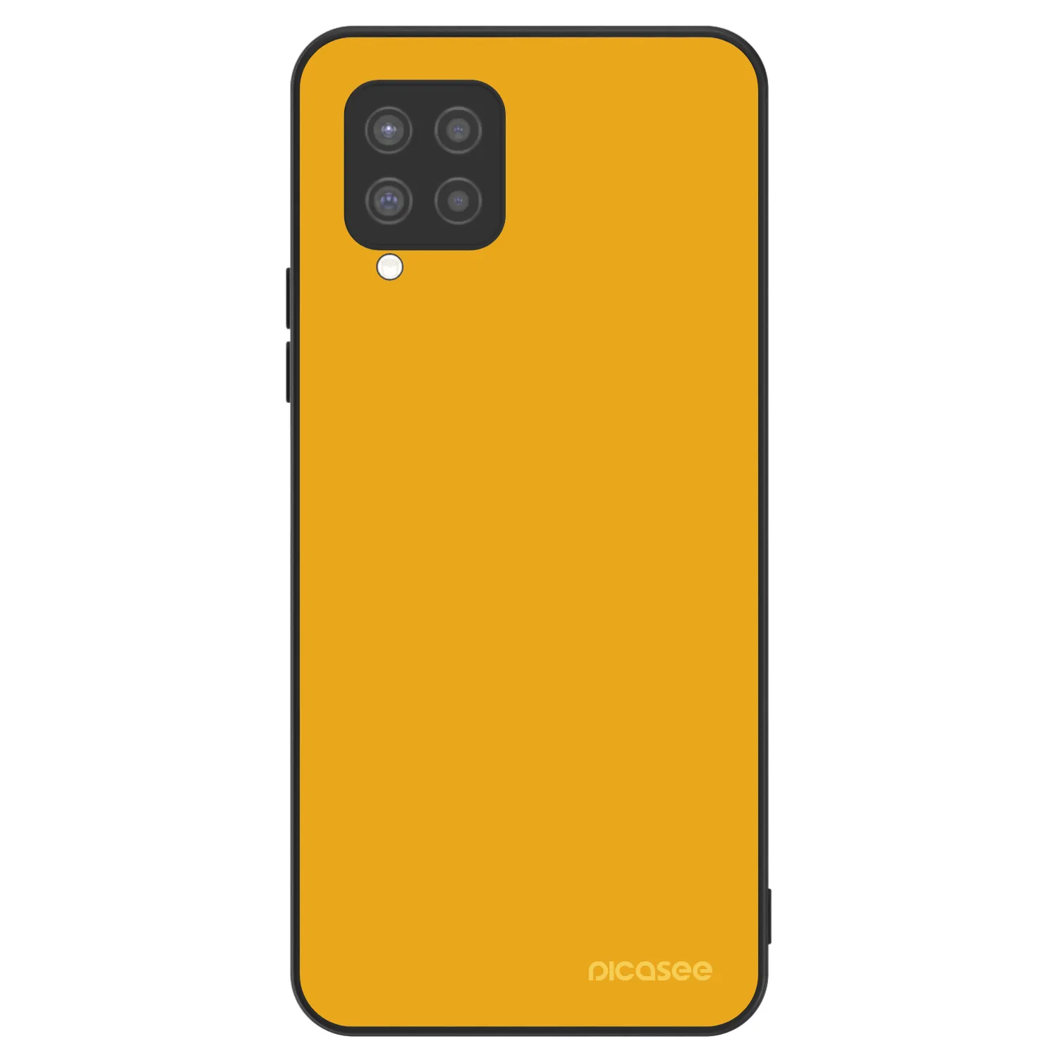 Picasee ULTIMATE CASE na Samsung Galaxy A42 A426B - Sun