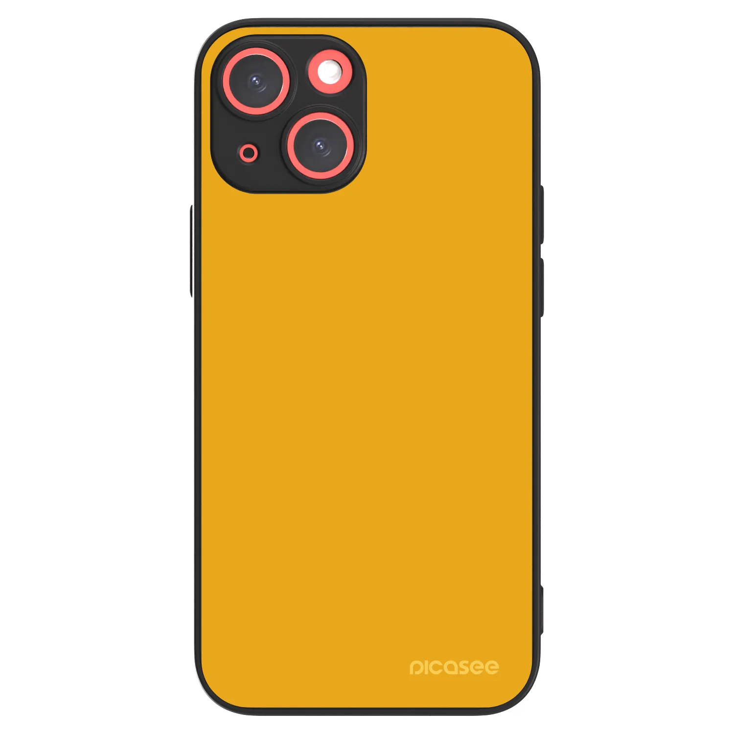 Picasee ULTIMATE CASE na Apple iPhone 13 mini - Sun
