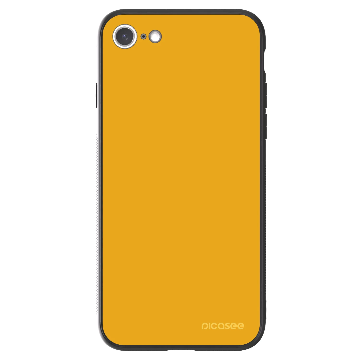 Picasee ULTIMATE CASE na Apple iPhone SE 2020 - Sun