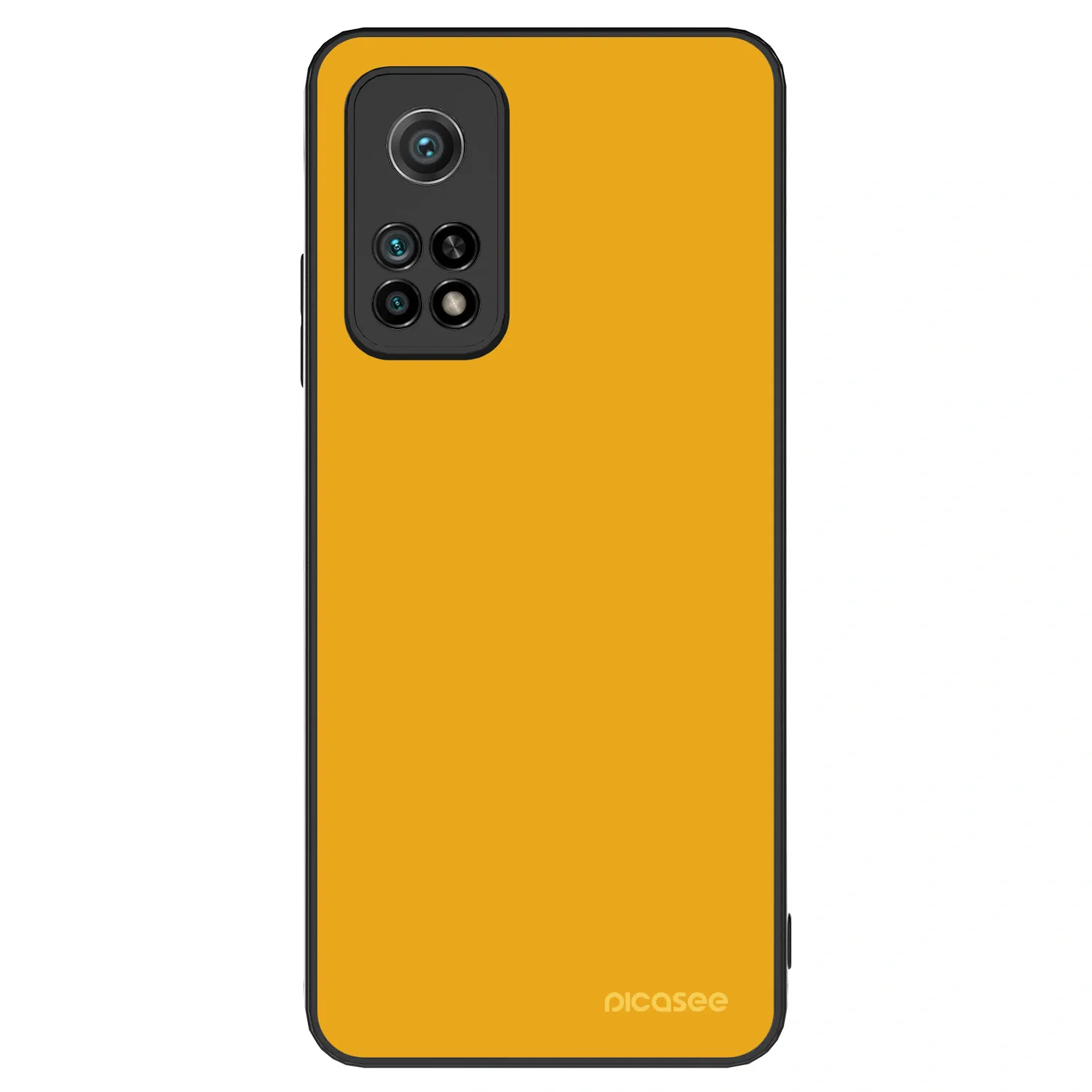 Picasee ULTIMATE CASE na Xiaomi Mi 10T - Sun