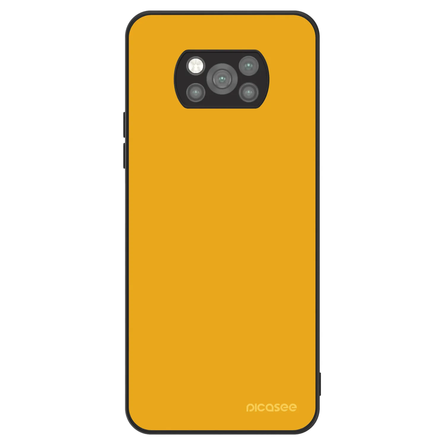 Picasee ULTIMATE CASE na Xiaomi Poco X3 Pro - Sun