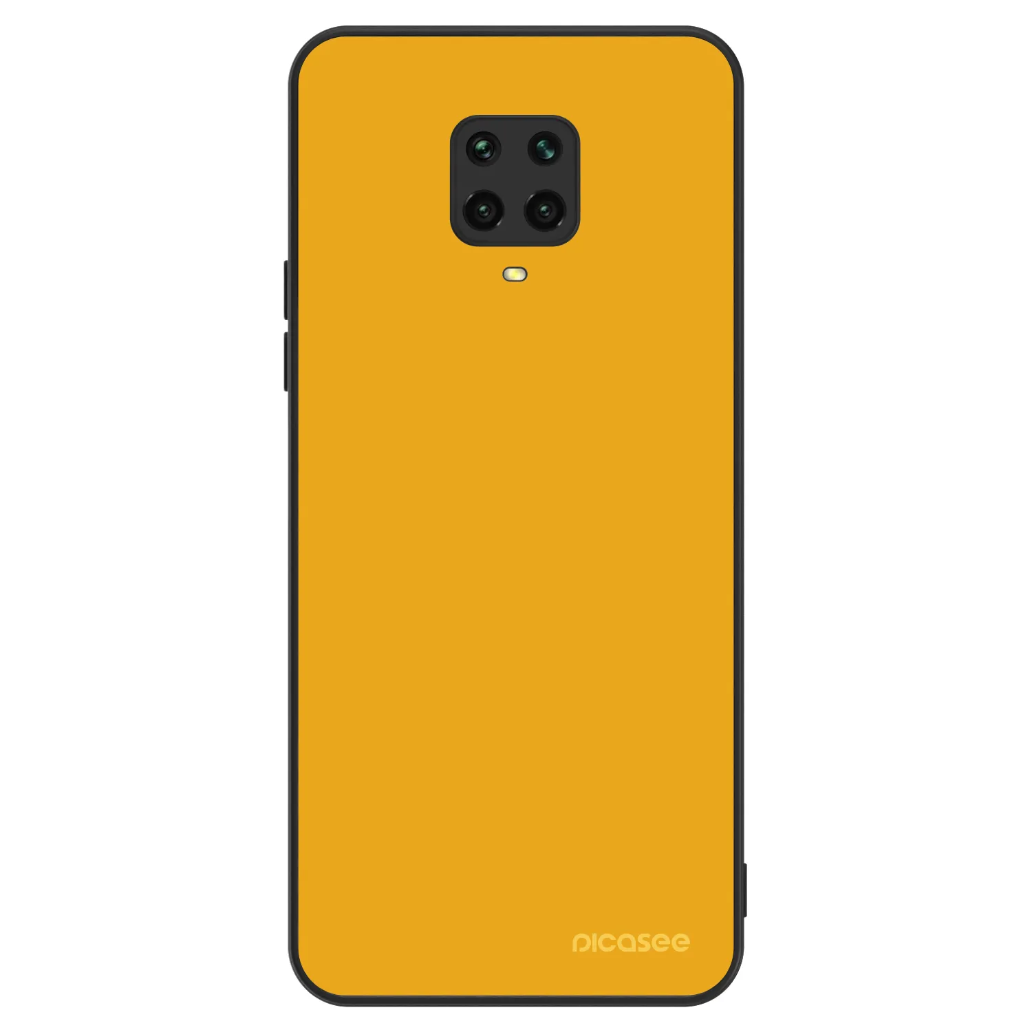 Picasee ULTIMATE CASE na Xiaomi Redmi Note 9S - Sun