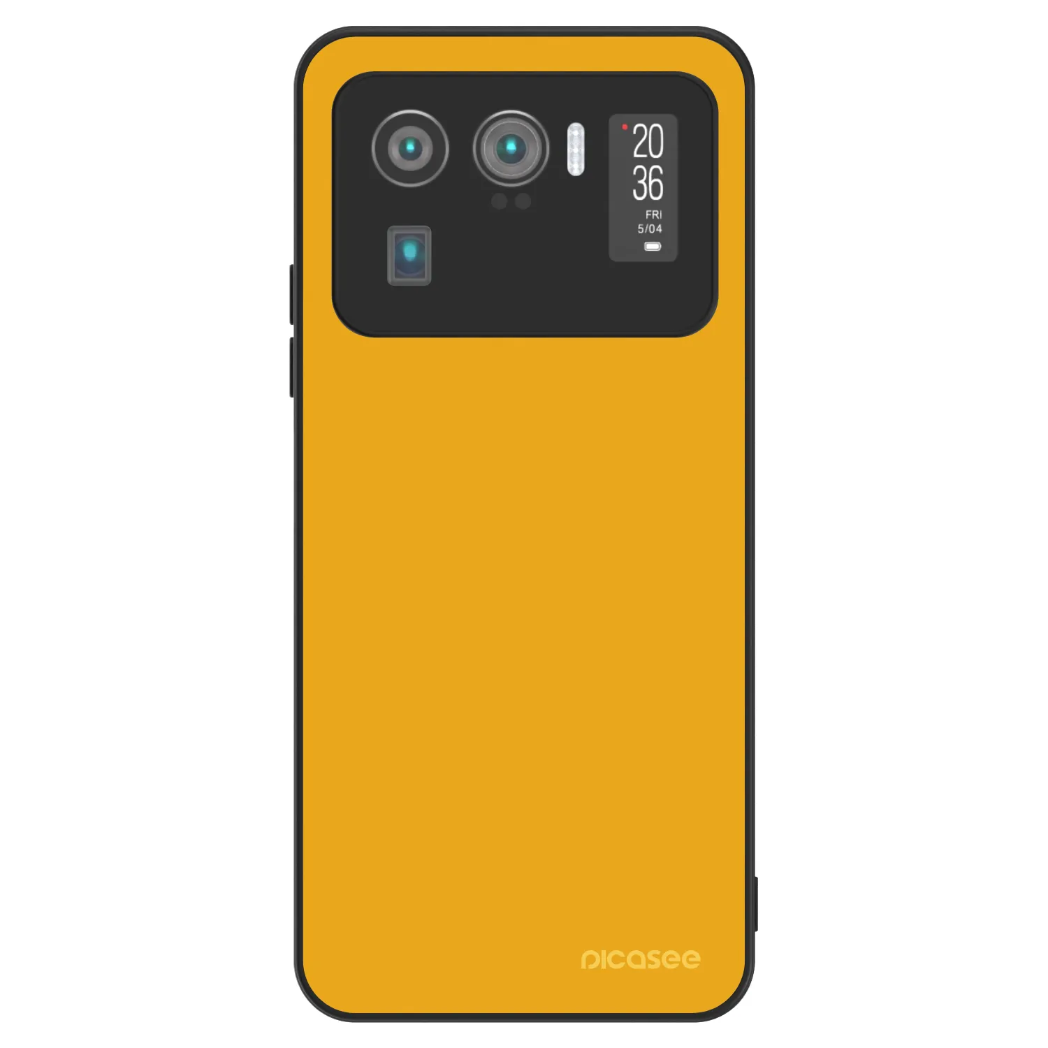 Picasee ULTIMATE CASE na Xiaomi Mi 11 Ultra - Sun