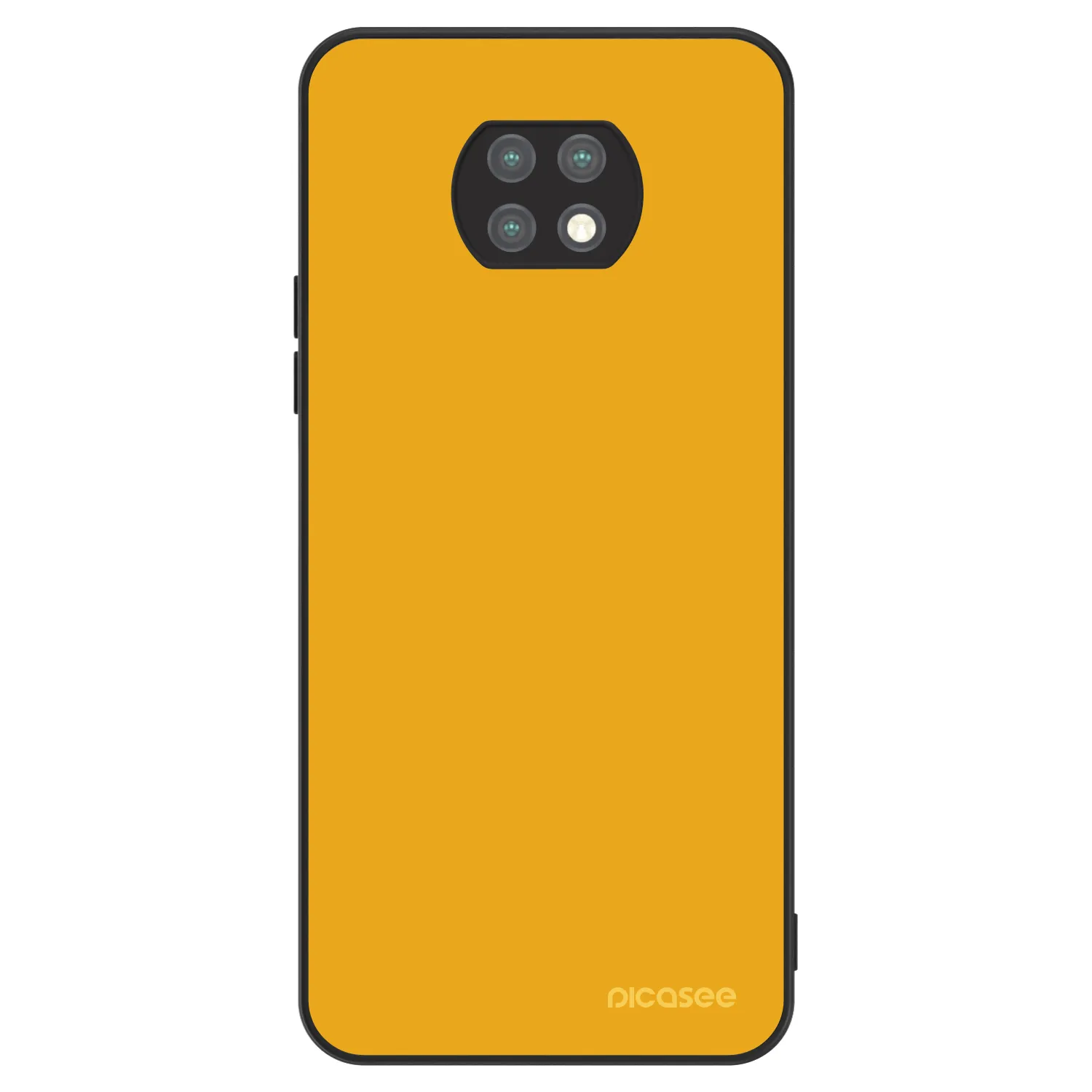Picasee ULTIMATE CASE na Xiaomi Redmi Note 9T - Sun