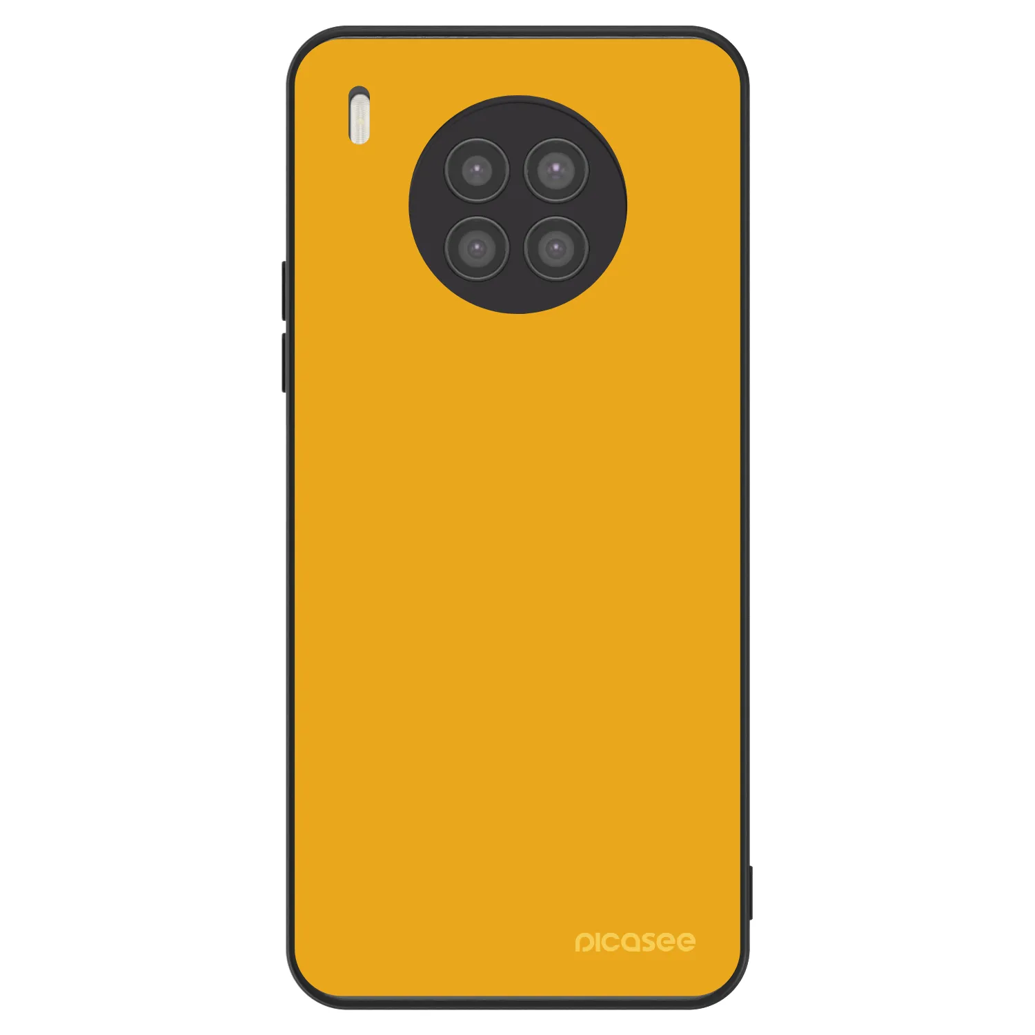 Picasee ULTIMATE CASE na Huawei Nova 8i - Sun