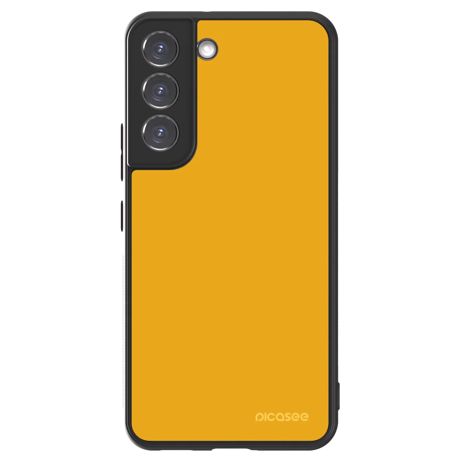 Picasee ULTIMATE CASE na Samsung Galaxy S22 5G - Sun